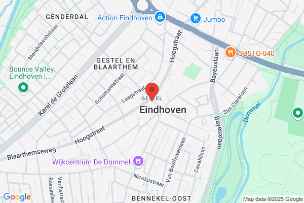 Gebr. Blokker Bv