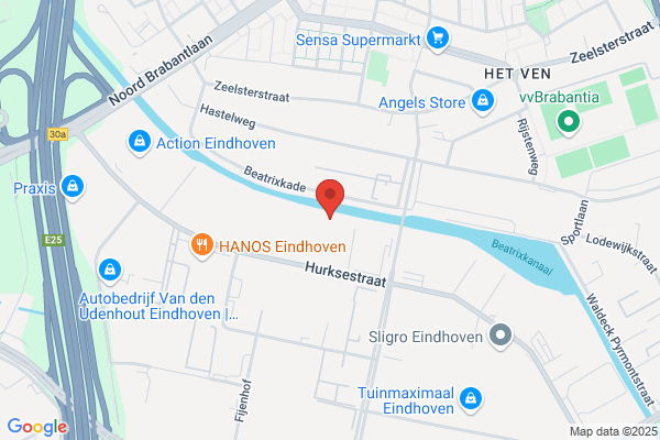 Giraffe Huishoudzaken Bv