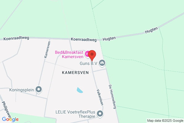 Van Dam Woon En Lichtwereld