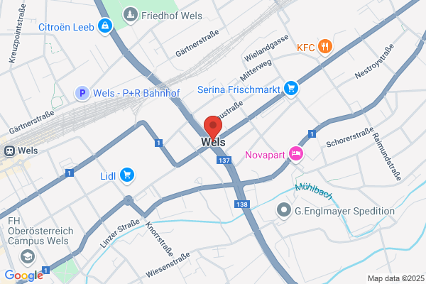 Wels Bv