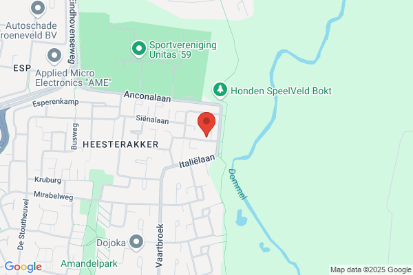 Woningstoffeerderij Meijer