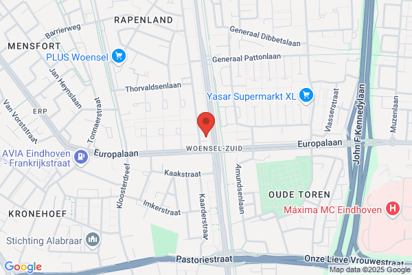 Noorden, 't