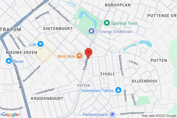 Technisch Vertaalbureau Eindhoven