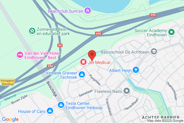 Tolk- En Vertaalcentrum Nederland