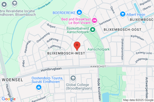 A.F.J.M. Philippart Bv