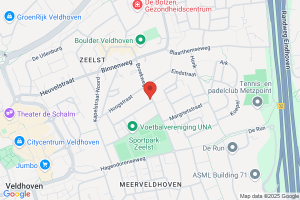 Adm.- En Assur.Kant. C.N. Van Lieshout B