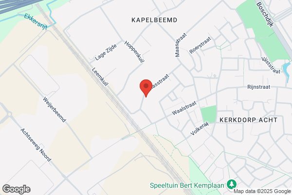Hazeten Bv