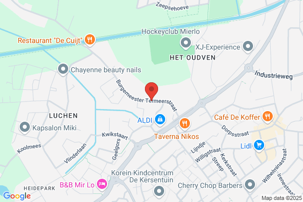 Adviescontact Eindhoven