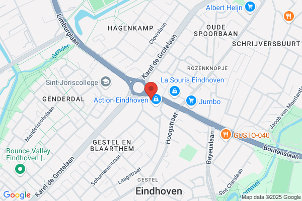 Leuken, Van