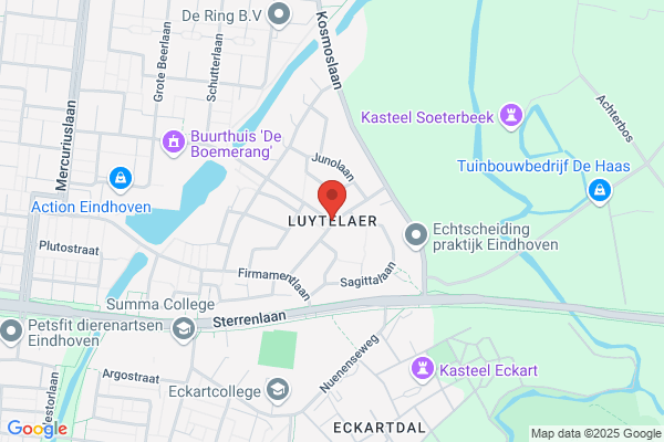 Meeuwen, Van