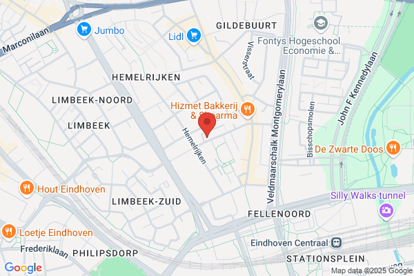 Nieuwenhof, J Van Den
