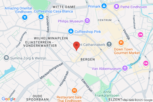 Westeneng Bv, J D