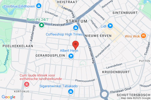 Jasperse & De Bie Visgilde