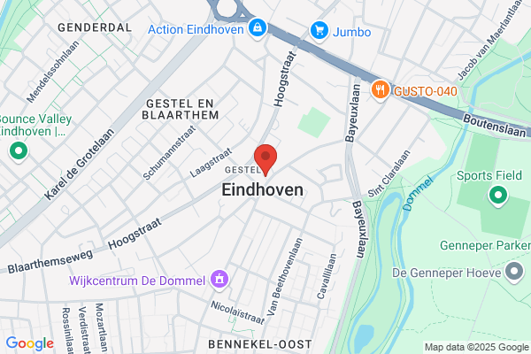 't Visboerke