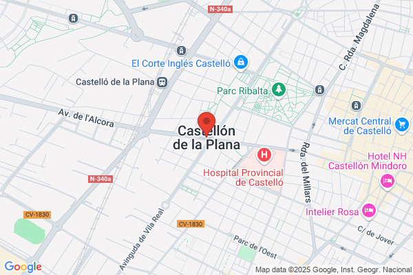 Castellon