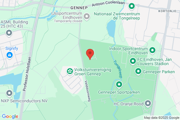 Eindhoven Voetbalver