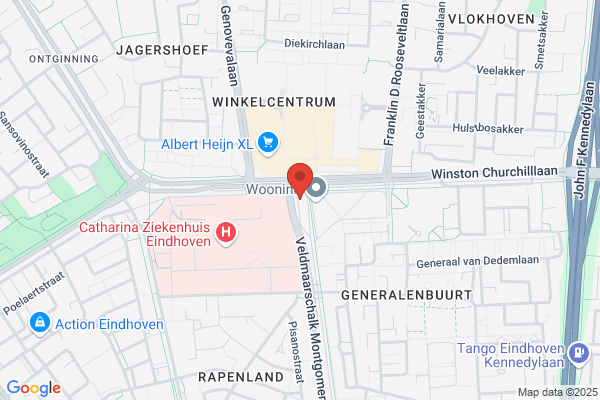 Woensel Vv