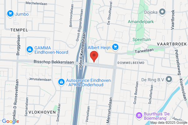 3D Voetcentrum Nederland - (Sport) Podotherapie Eindhoven