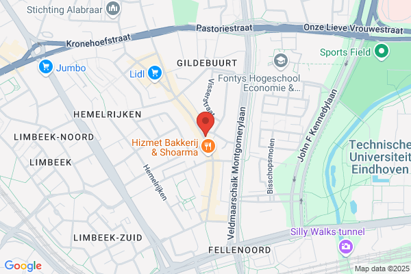 Kruisstraat Reiniging Bv