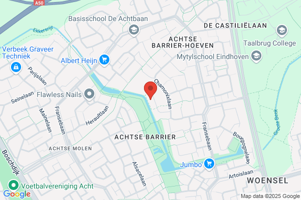 De Liggende Hollander Ligfietsverhuur