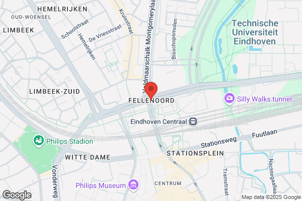 Kampen, A P Van