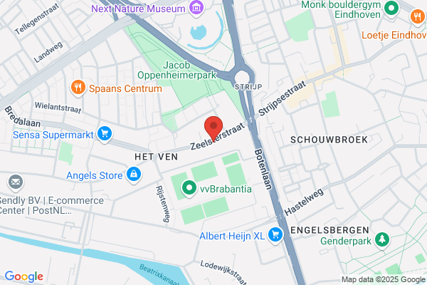 Voor De Vorm
