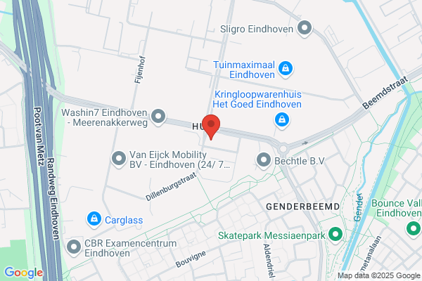 Wegenbouwbedrijf Van Breugel-Smulders Bv
