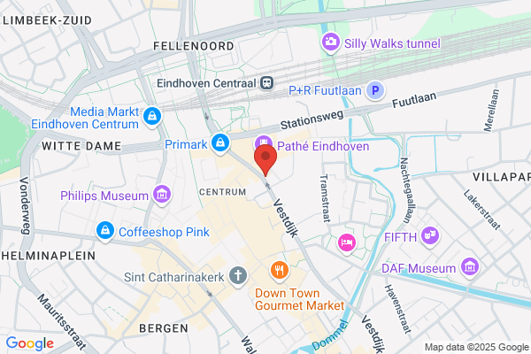 Uitzendbureau Goeth Werk