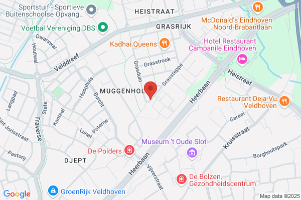 Margreet Nieuwenburg
