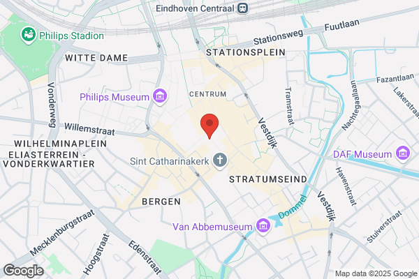 Avance Eindhoven Bv