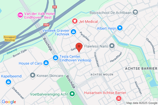 Anma Connection
