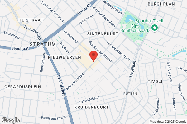 Pruijssers Bv