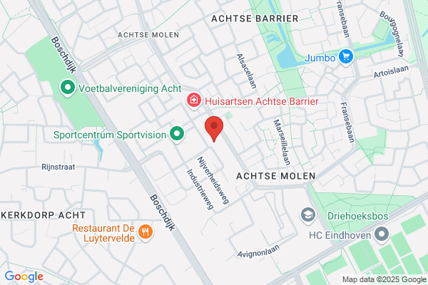 Geert Schepers Woningstoffeerder