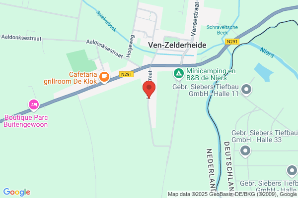 Gerrits Woningstoffeerder