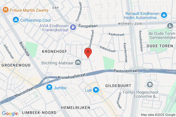 Meijer Woningstoffeerderij