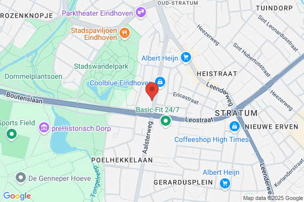 Hot Yoga Eindhoven