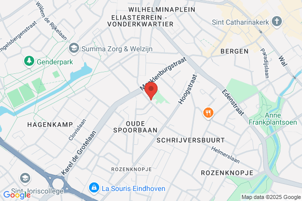 Lila Yoga & Ontspanning