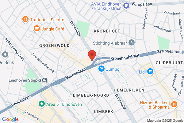 Niemand is een eiland