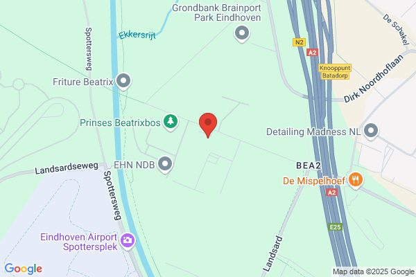 Valkenhorst Zalencentrum