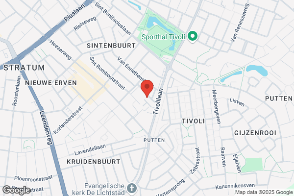 Wiro Zalencentrum