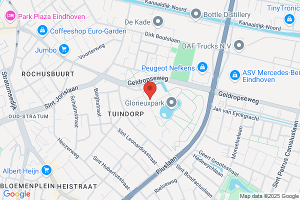 Congres Centrum