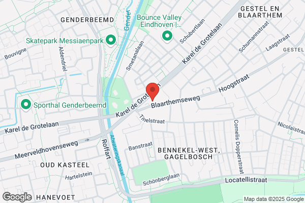 Archipel Zorggroep