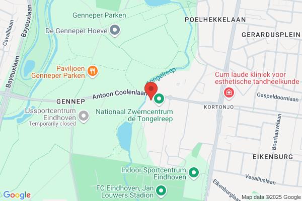 Anna Ziekenhuis St