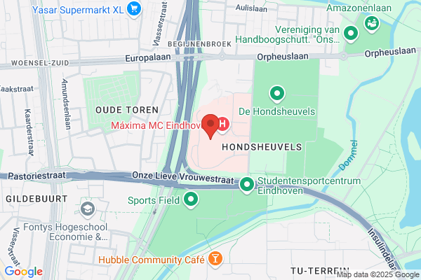 Diaconessenhuis