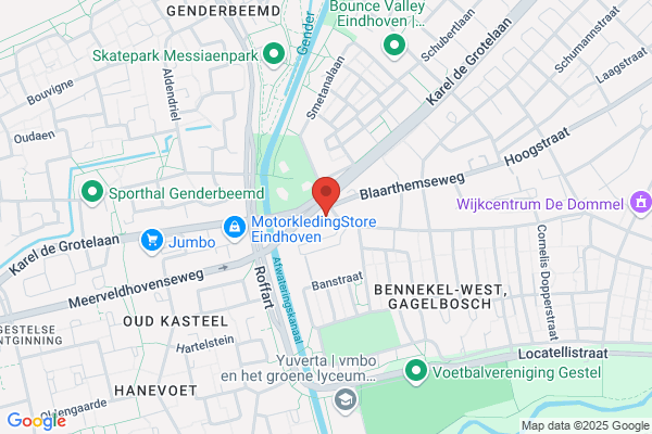 Gagelbosch Archipel