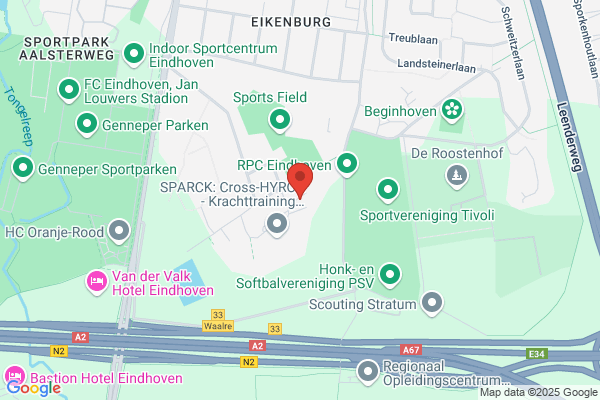 Logeerhuis en hospice In Via