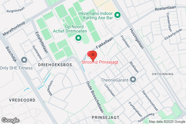Vitalis Wonen a/d Fakkellaan