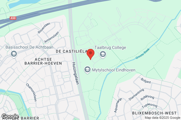 Revalidatiecentrum Blixembosch