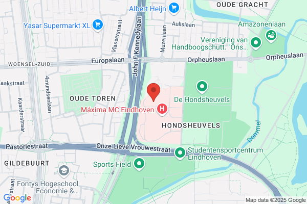 Sanquin Bloedbank