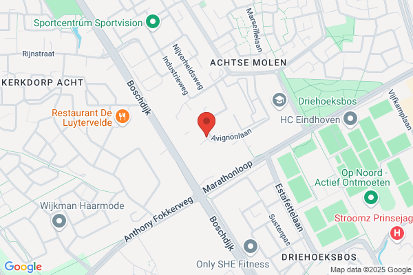 Archipel Thuis